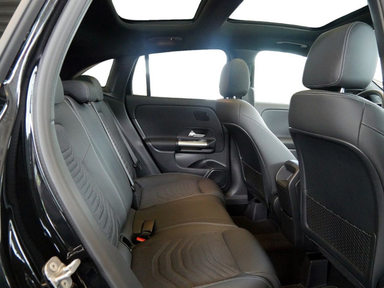 Mercedes-Benz GLA – Bild 6