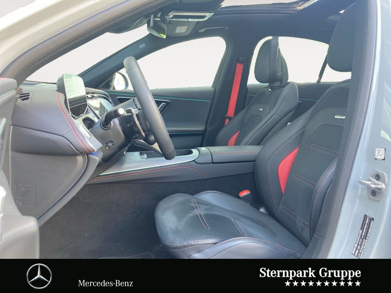 Mercedes-Benz E-Klasse – Bild 9