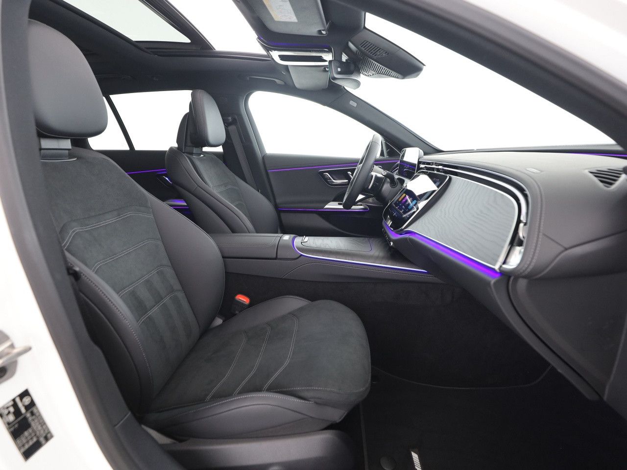 Mercedes-Benz E-Klasse – Bild 9