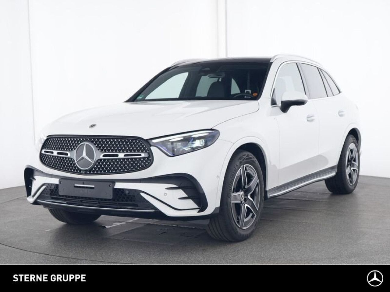 Mercedes-Benz GLC – Bild 10