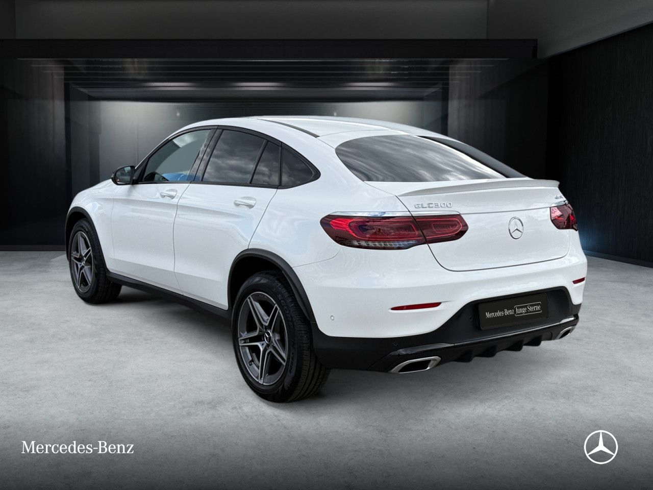 Mercedes-Benz GLC – Bild 6