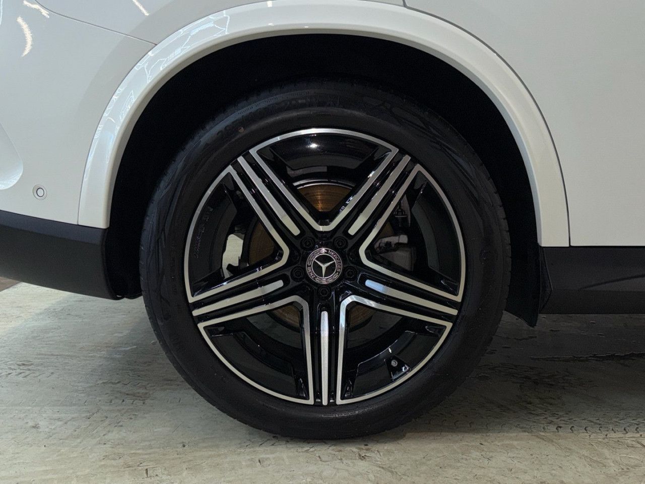 Mercedes-Benz GLC – Bild 5