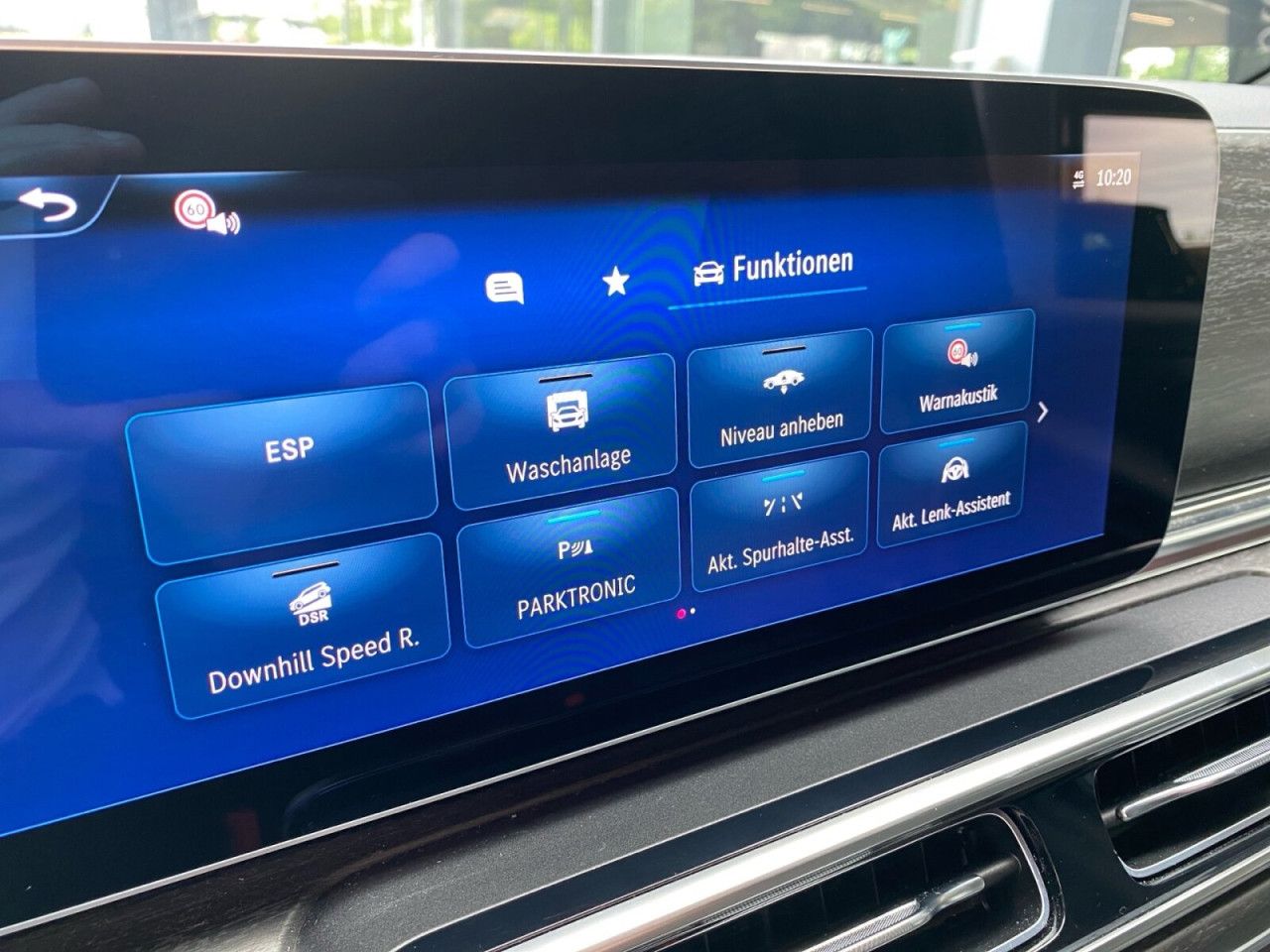 Mercedes-Benz V-Klasse – Bild 20