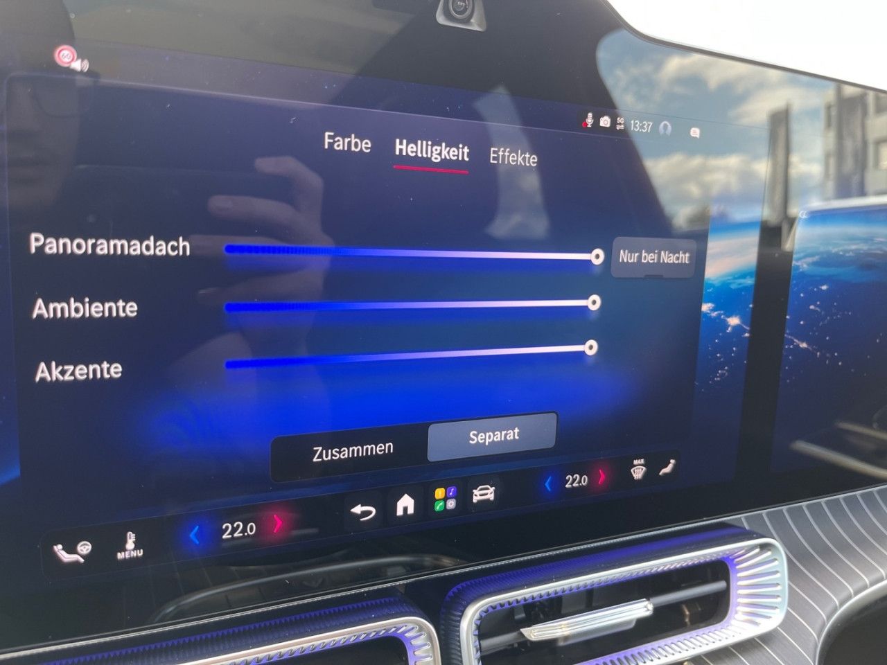 Mercedes-Benz GLC – Bild 27