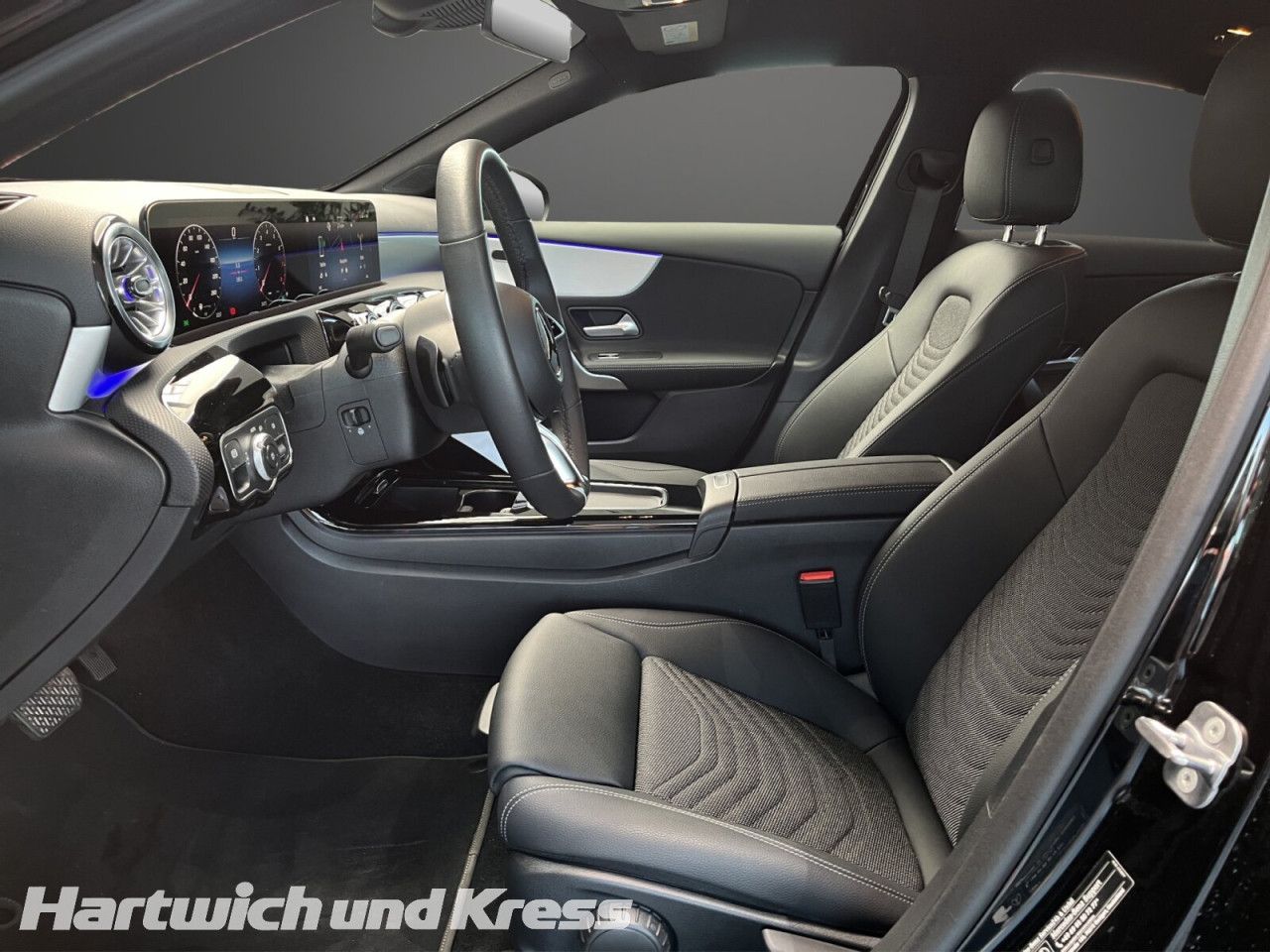 Mercedes-Benz A-Klasse – Bild 14
