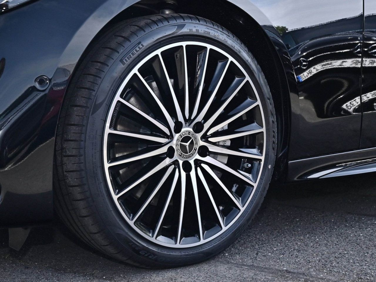 Mercedes-Benz C-Klasse – Bild 6
