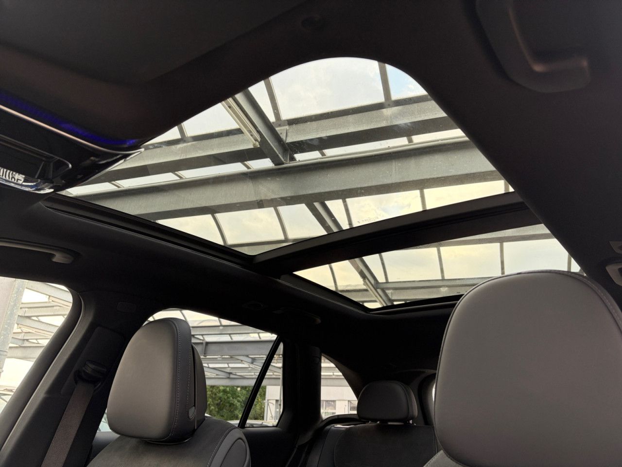 Mercedes-Benz GLC – Bild 29