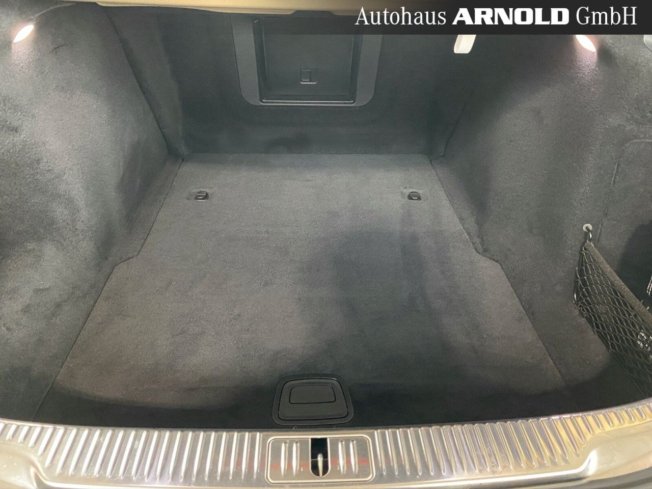 Mercedes-Benz S-Klasse – Bild 11