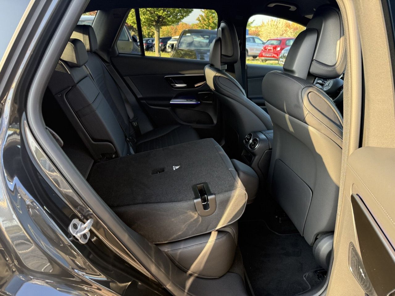 Mercedes-Benz GLC – Bild 9