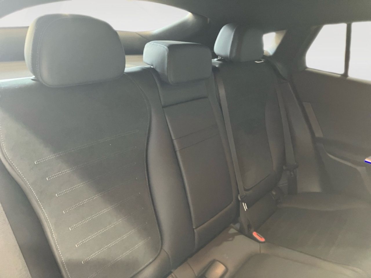 Mercedes-Benz GLC – Bild 8