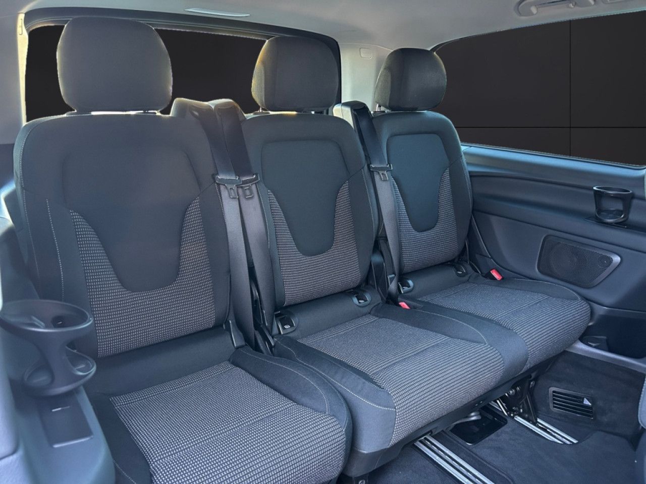 Mercedes-Benz V-Klasse – Bild 13