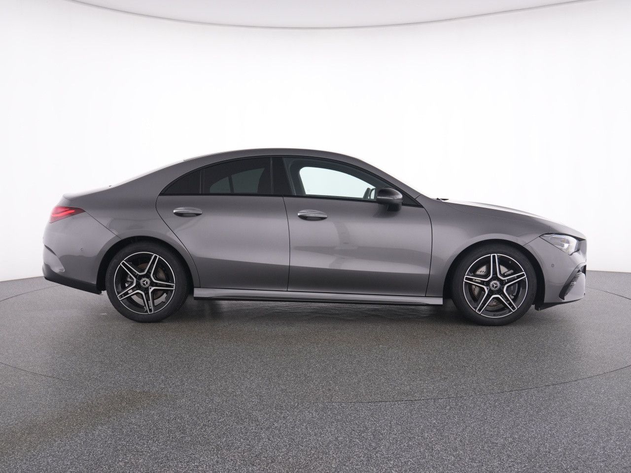 Mercedes-Benz CLA – Bild 11