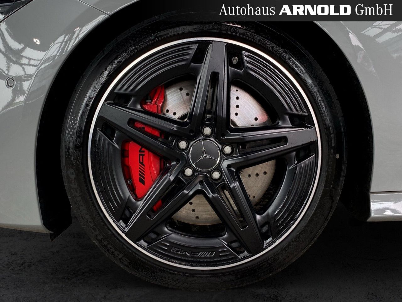 Mercedes-Benz CLA – Bild 16