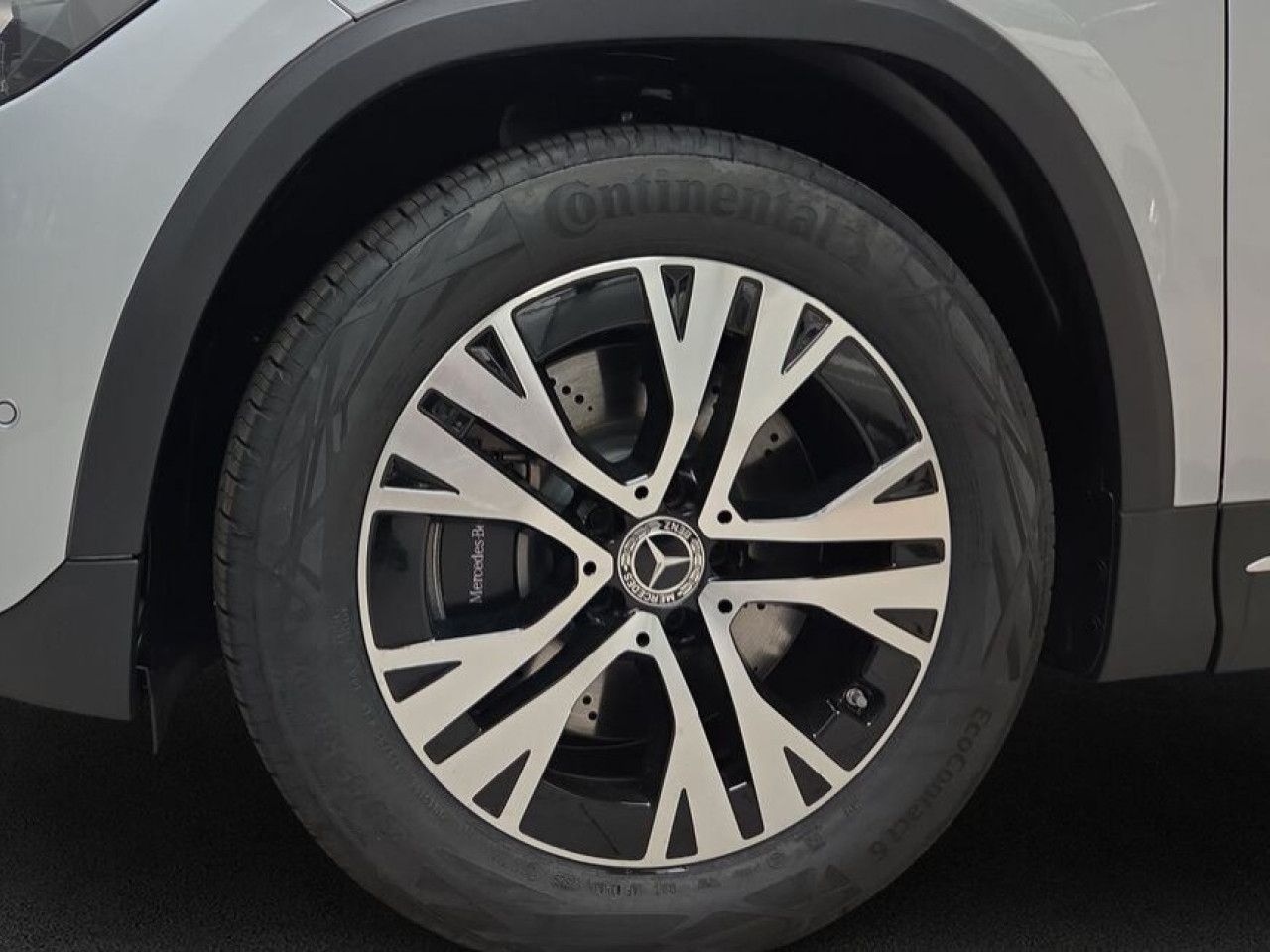 Mercedes-Benz GLA – Bild 7