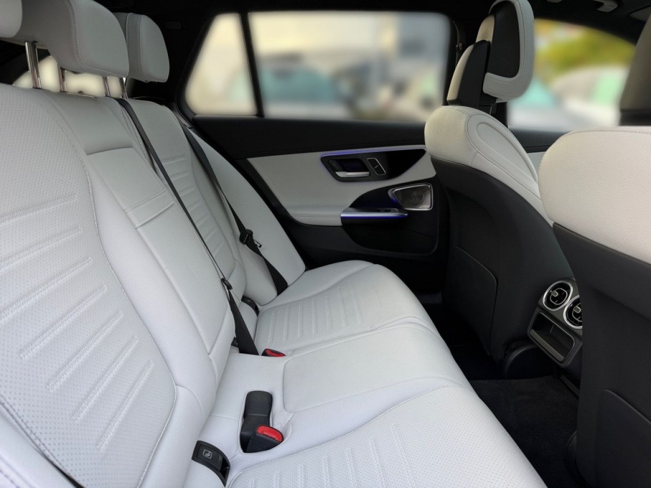Mercedes-Benz C-Klasse – Bild 11