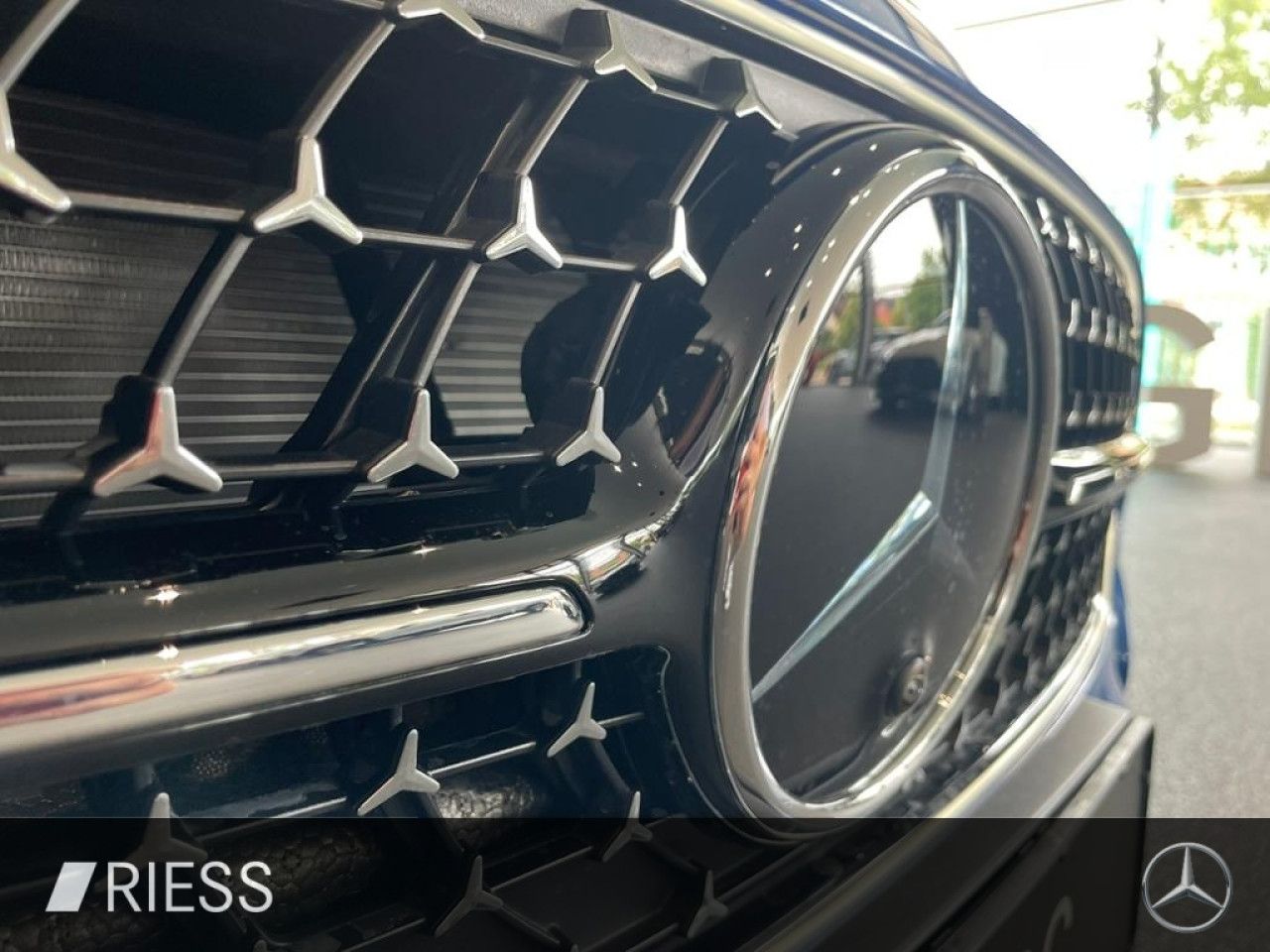 Mercedes-Benz CLA – Bild 21