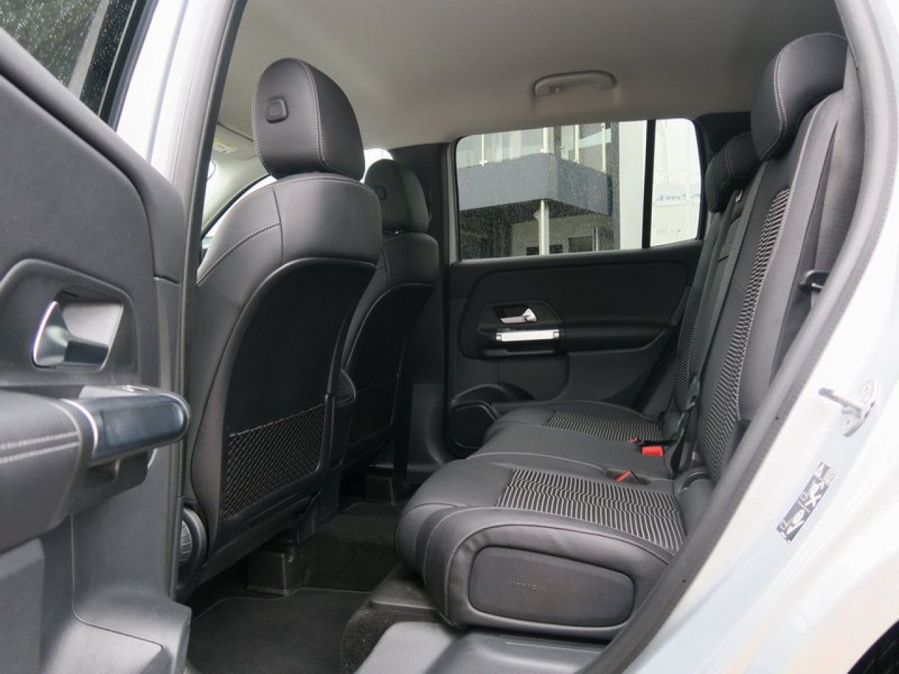 Mercedes-Benz GLB – Bild 6