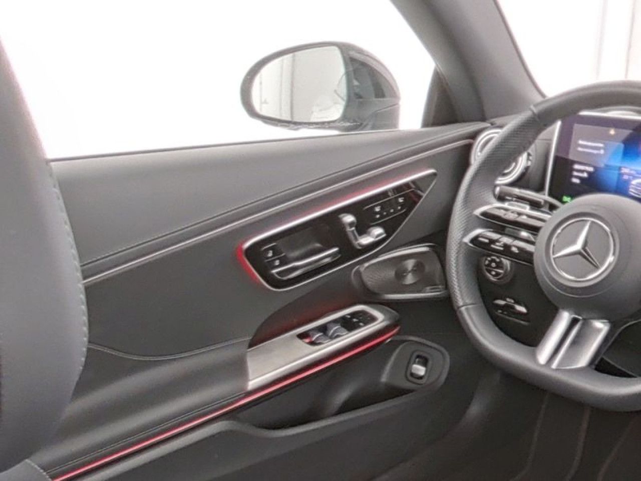 Mercedes-Benz CLE – Bild 8