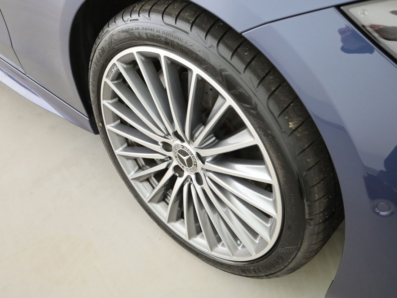 Mercedes-Benz C-Klasse – Bild 22