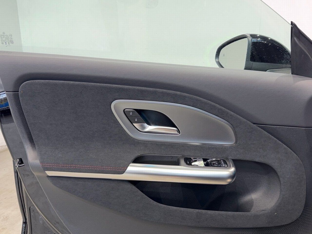 Mercedes-Benz CLA – Bild 14