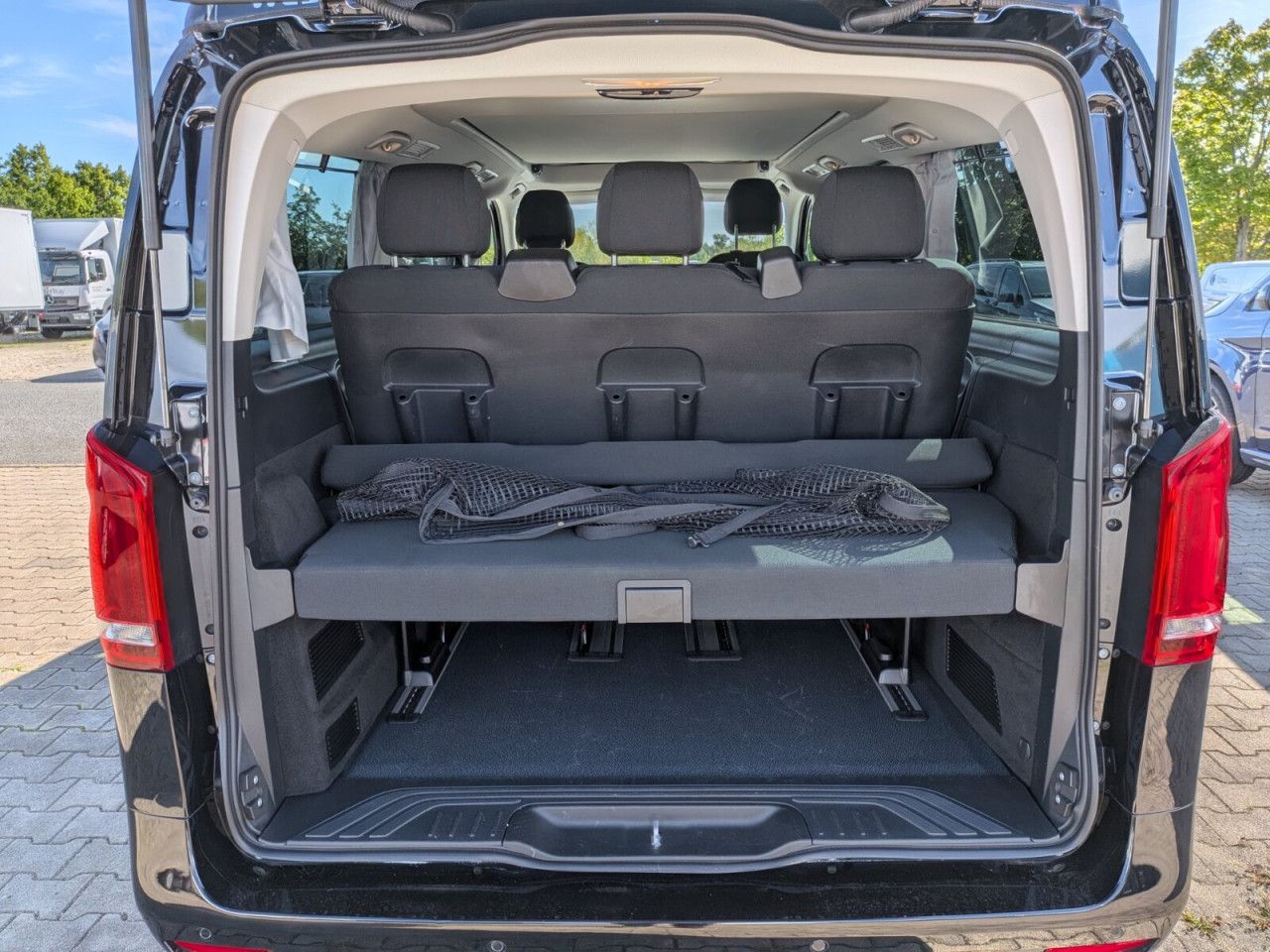 Mercedes-Benz Marco Polo – Bild 8