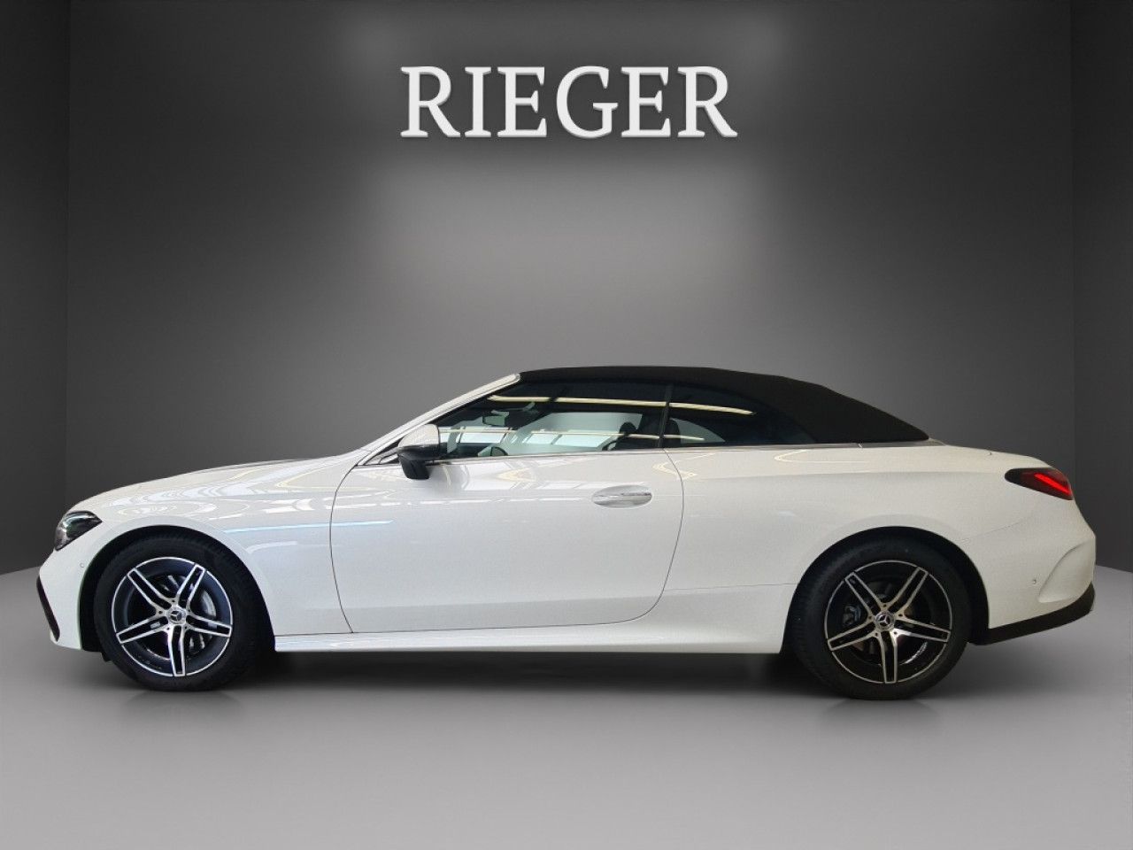 Mercedes-Benz CLE – Bild 5