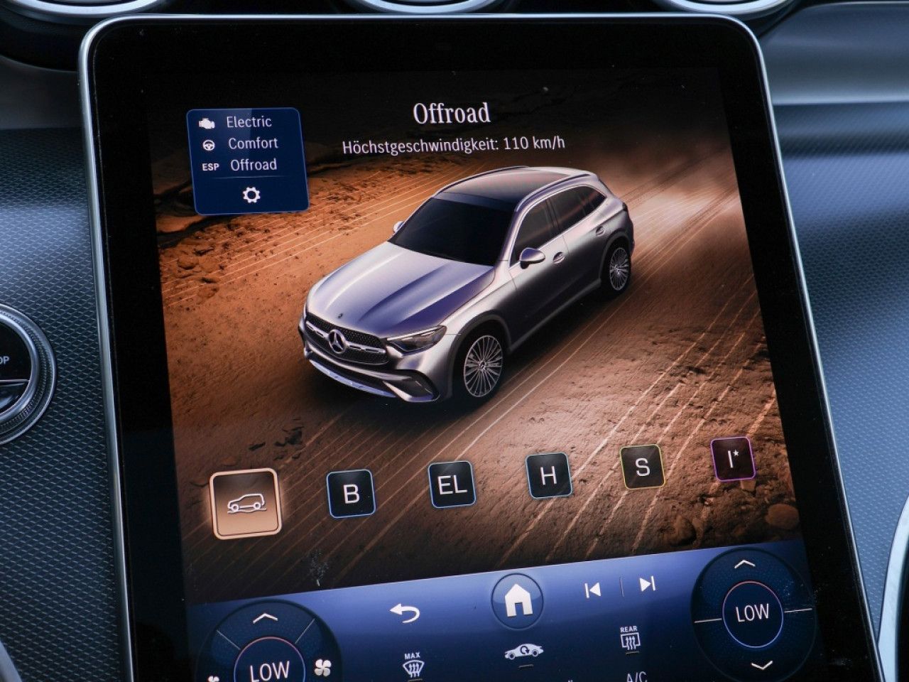 Mercedes-Benz GLC – Bild 19