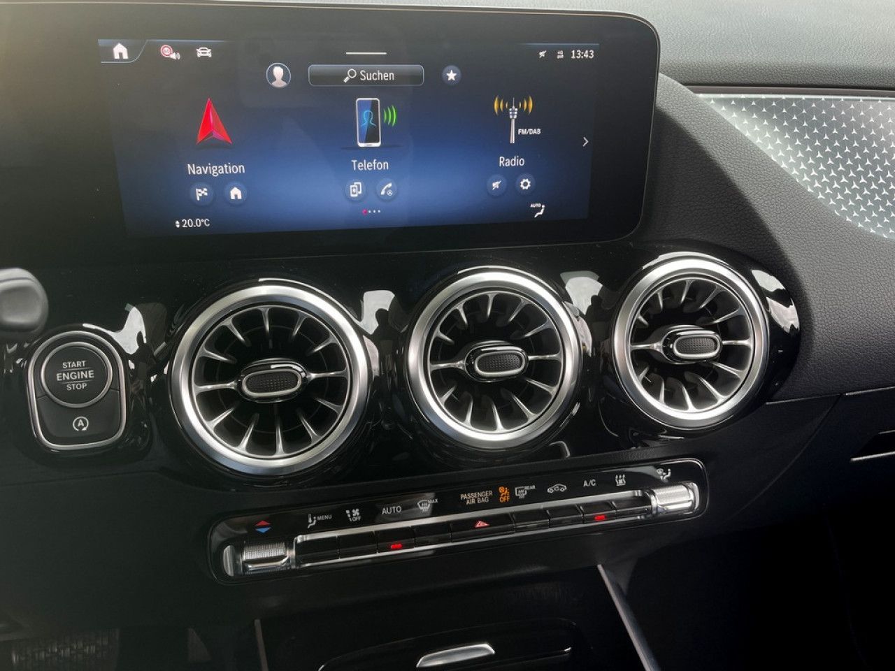 Mercedes-Benz GLA – Bild 18