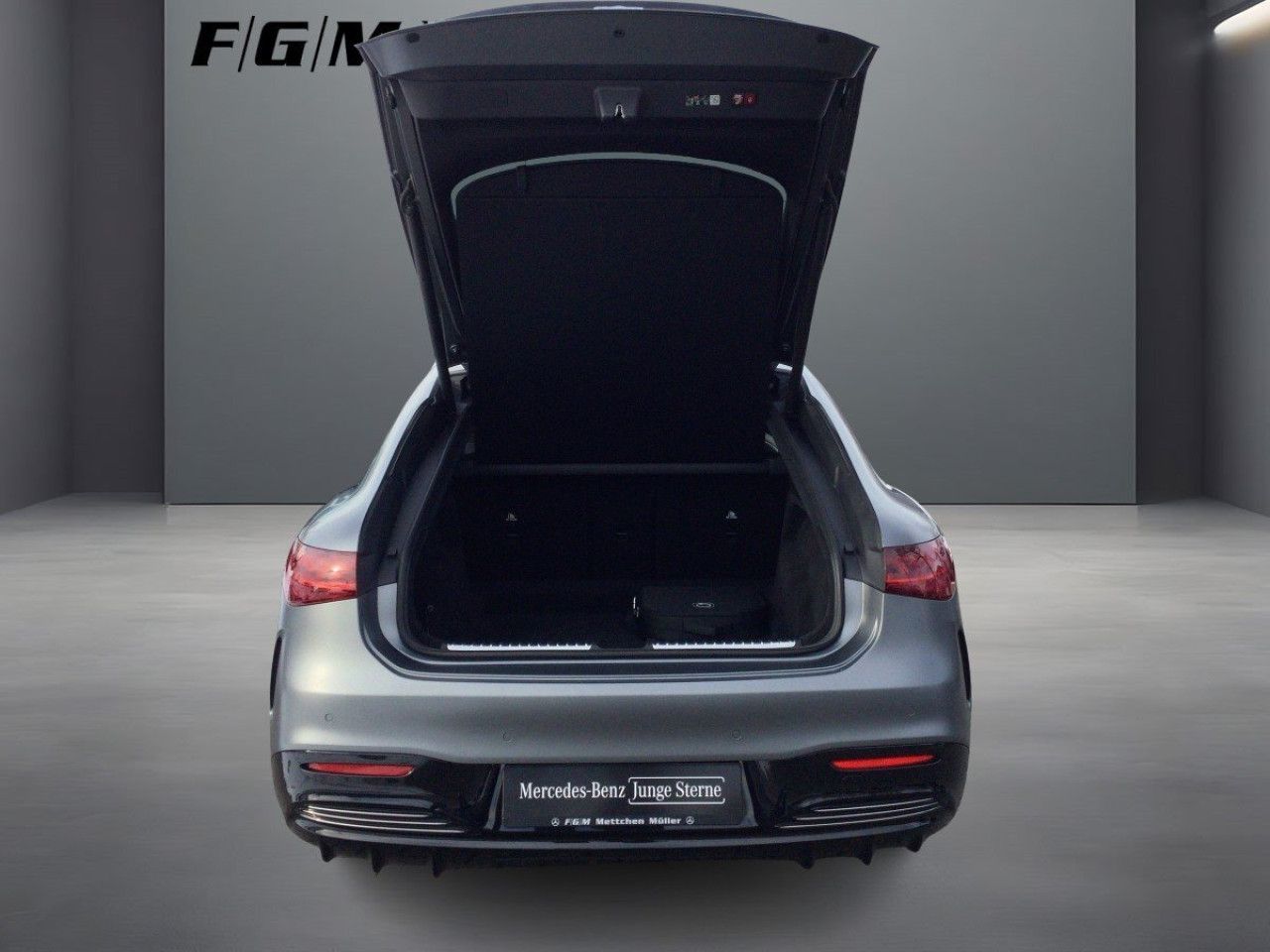 Mercedes-Benz EQS – Bild 5