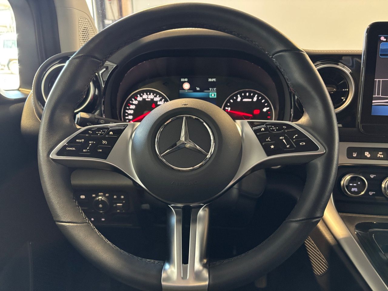 Mercedes-Benz T-Klasse – Bild 11
