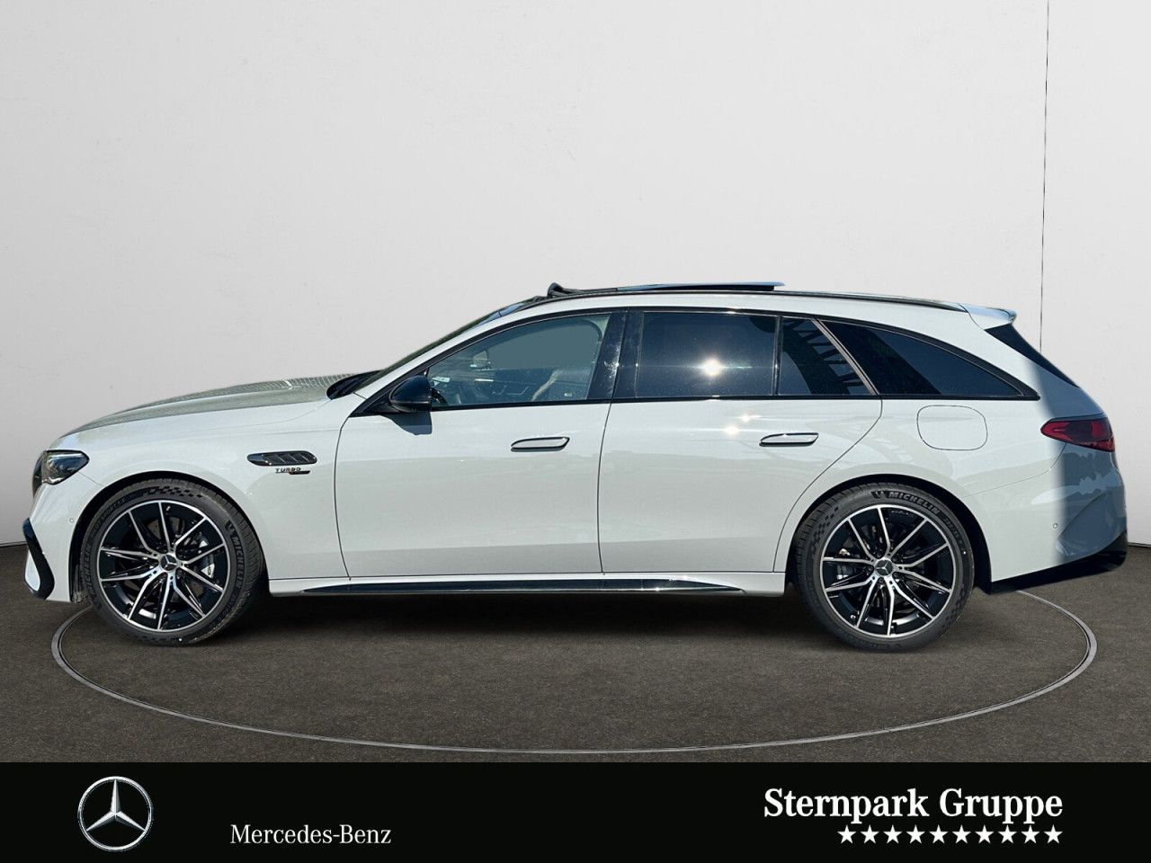 Mercedes-Benz E-Klasse – Bild 2