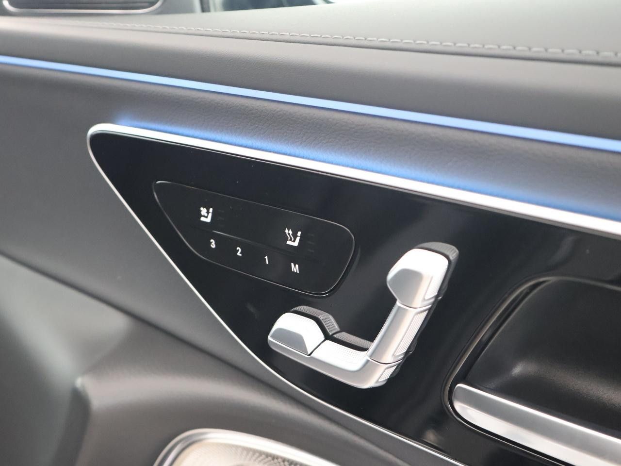 Mercedes-Benz E-Klasse – Bild 17