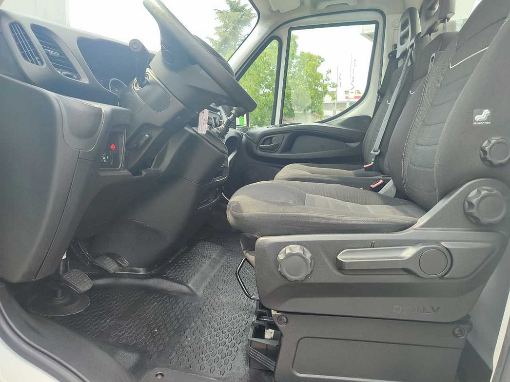 IVECO | Daily 35 C14H RIB POST