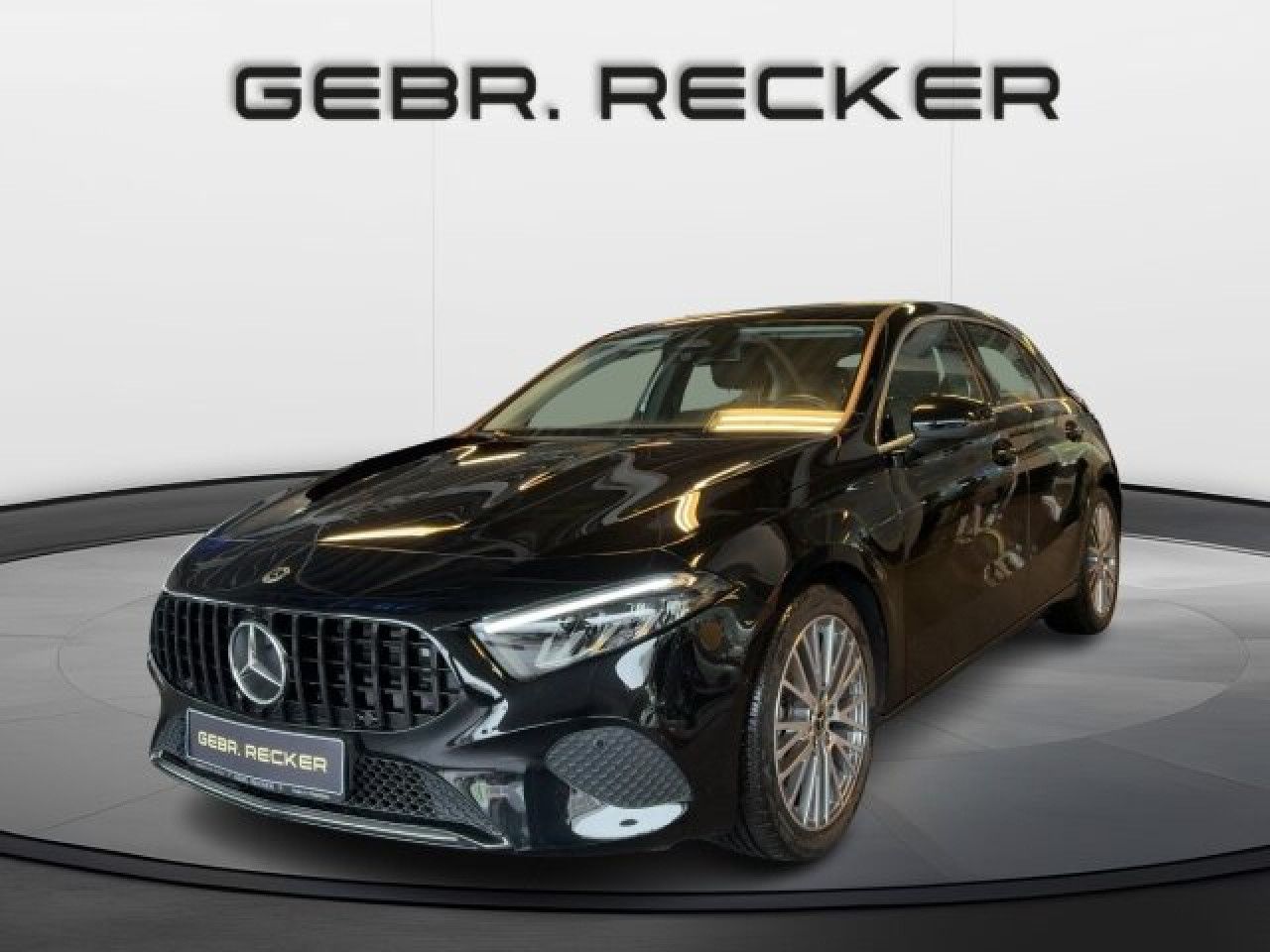 Mercedes-Benz A-Klasse – Bild 2