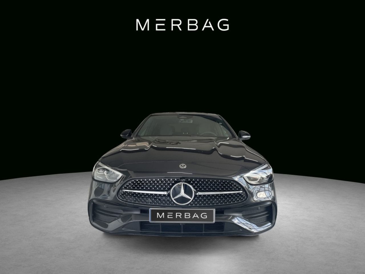 Mercedes-Benz C-Klasse – Bild 2
