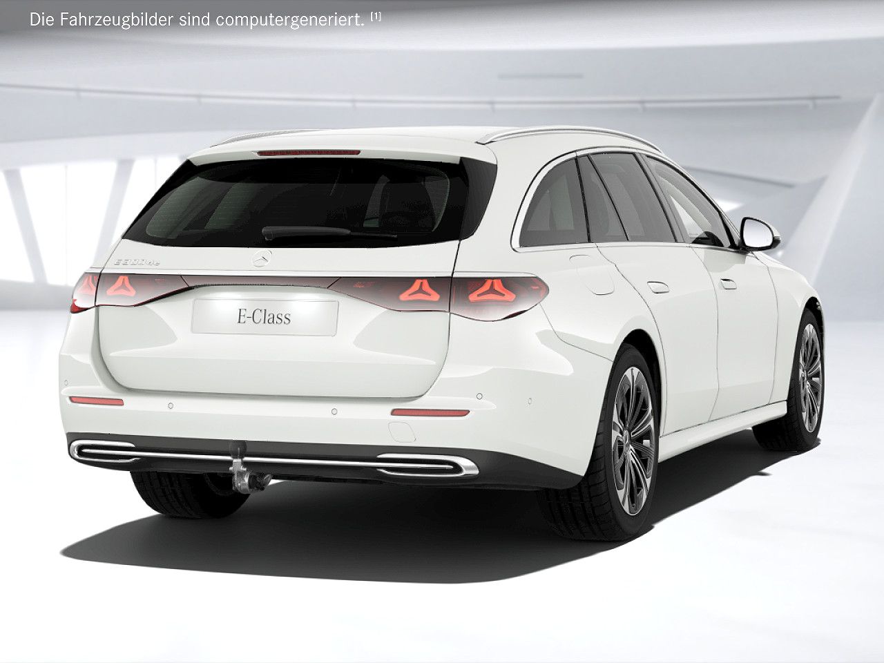 Mercedes-Benz E-Klasse – Bild 33