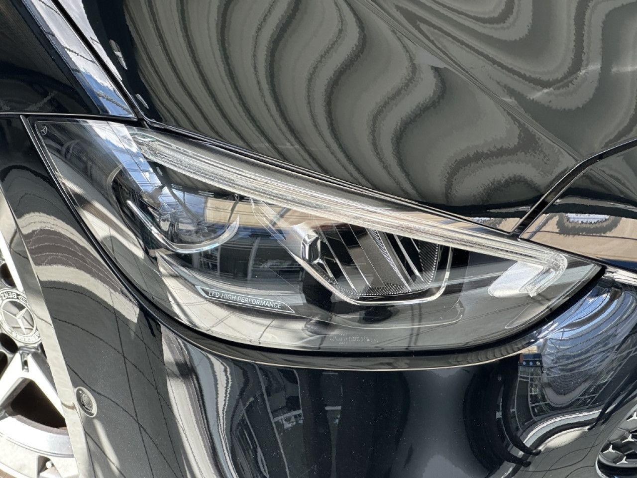Mercedes-Benz C-Klasse – Bild 27