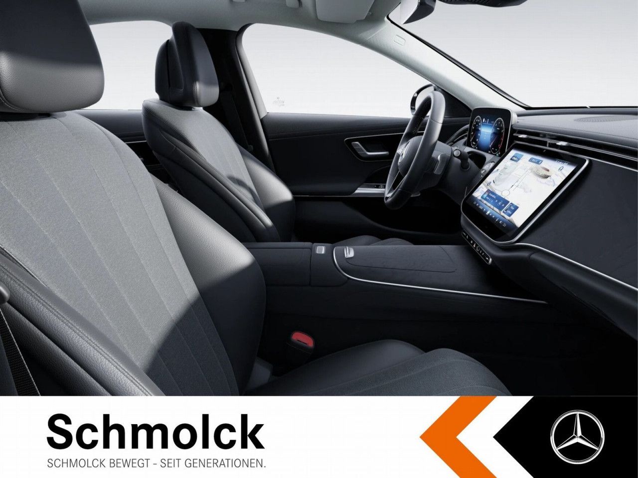 Mercedes-Benz E-Klasse – Bild 7