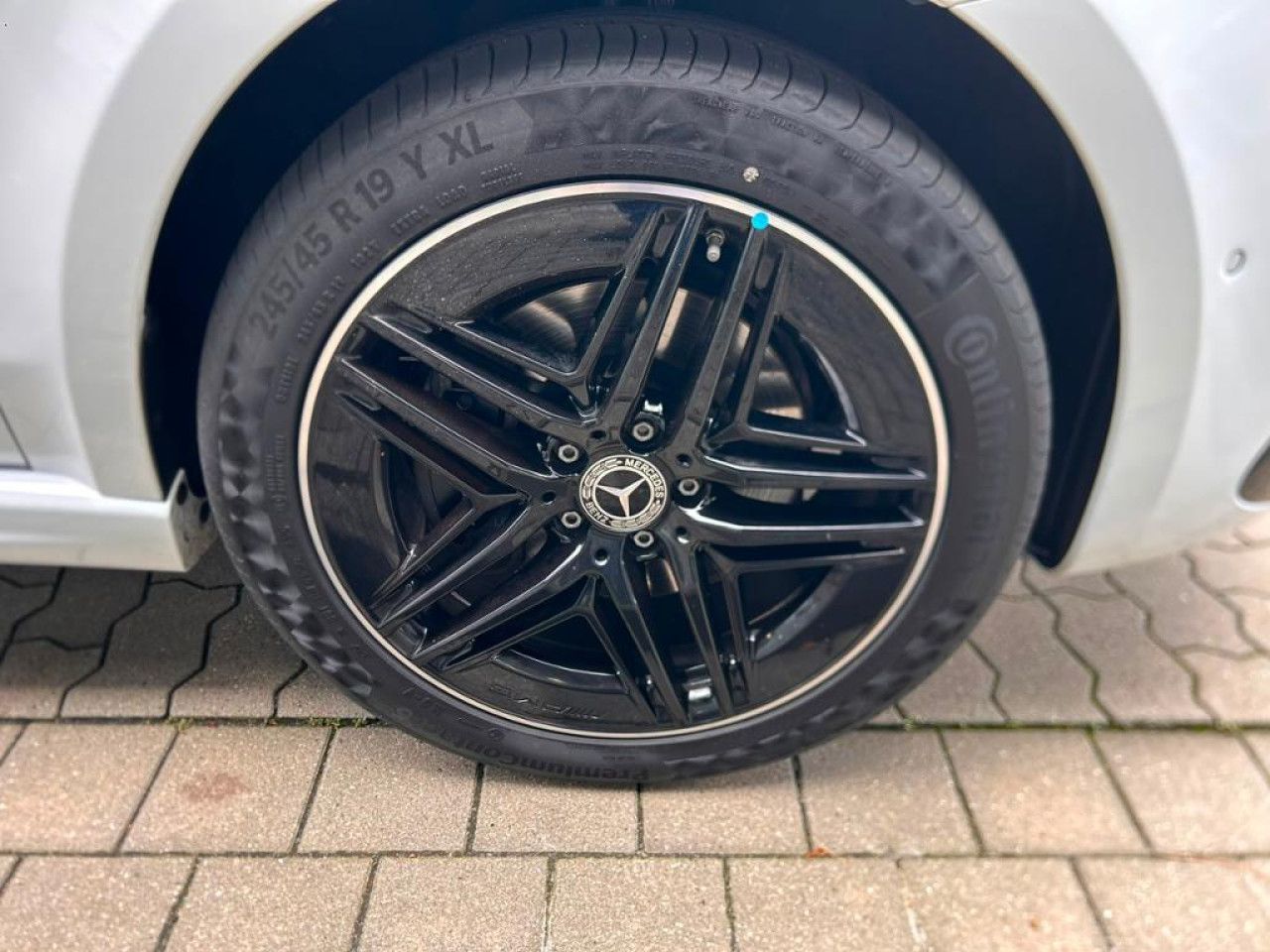 Mercedes-Benz V-Klasse – Bild 11