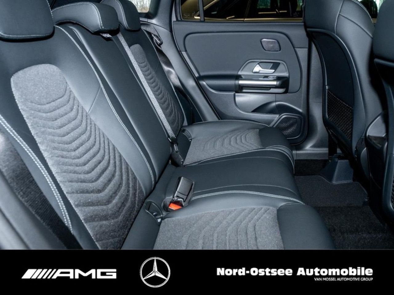 Mercedes-Benz GLA – Bild 11