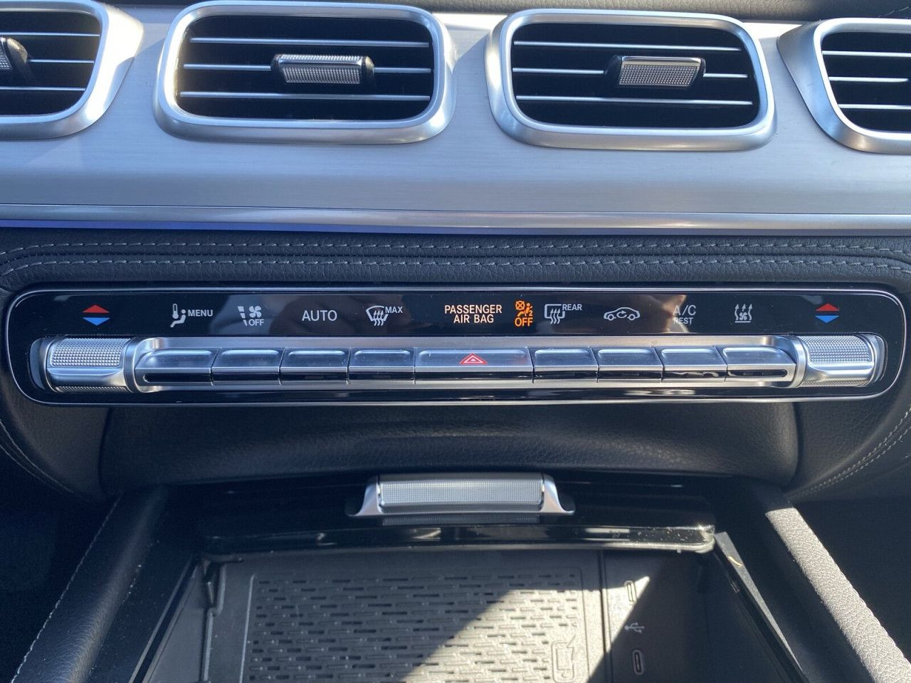 Mercedes-Benz GLE – Bild 26