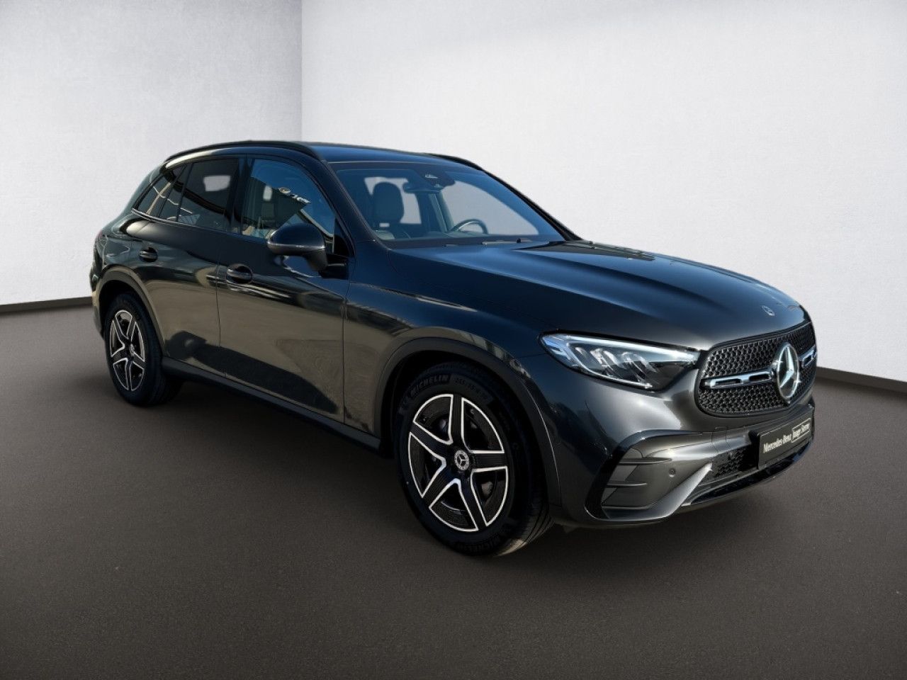 Mercedes-Benz GLC – Bild 5
