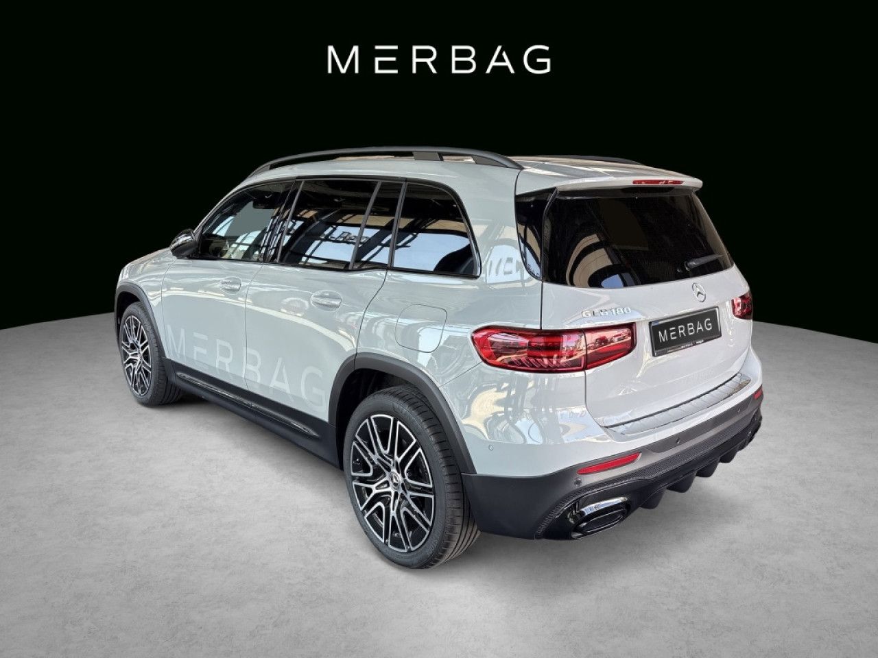 Mercedes-Benz GLB – Bild 5
