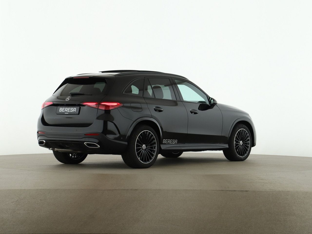 Mercedes-Benz GLC – Bild 6
