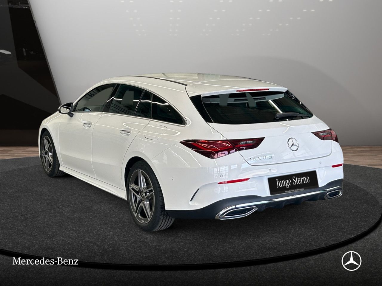 Mercedes-Benz CLA – Bild 7