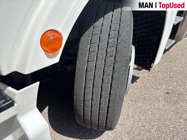 MAN TGX 18.510 4x2 BL SA 10