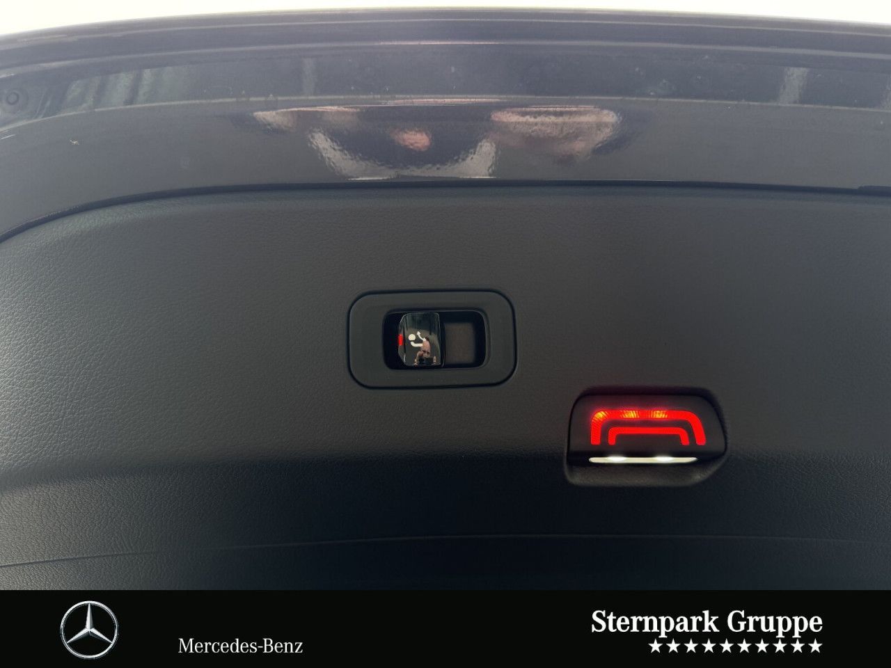 Mercedes-Benz GLC – Bild 7