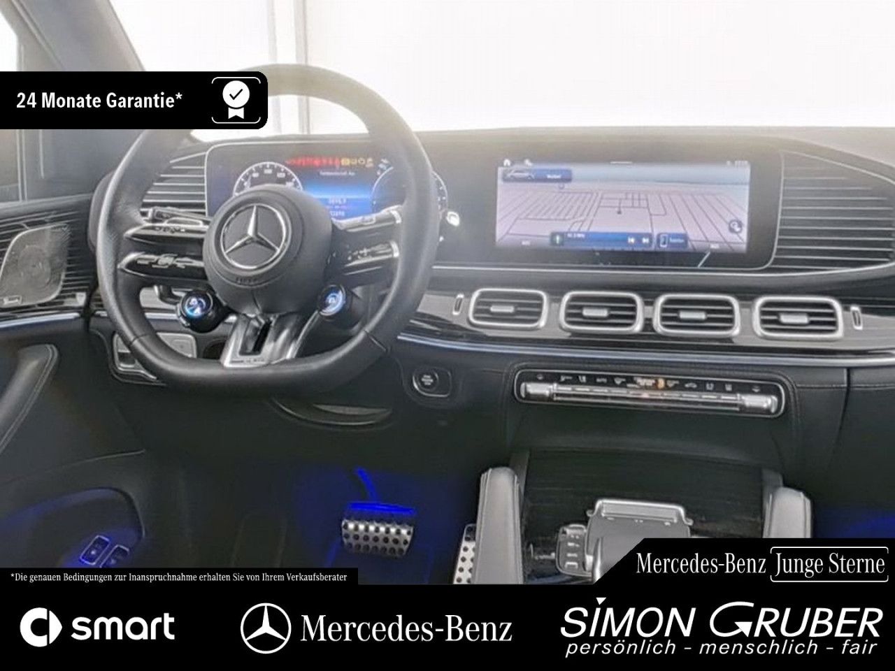 Mercedes-Benz GLE – Bild 6
