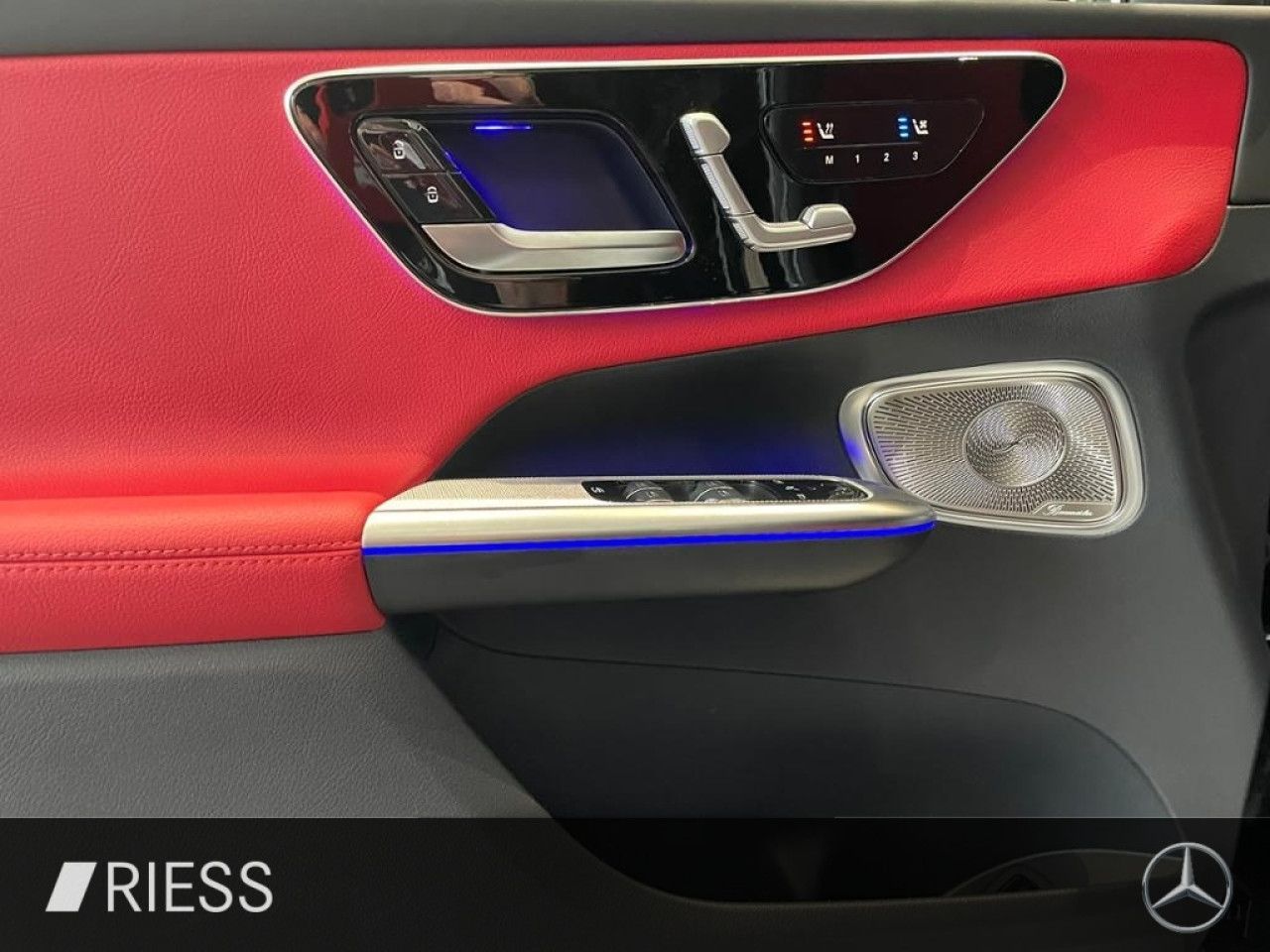 Mercedes-Benz GLC – Bild 3