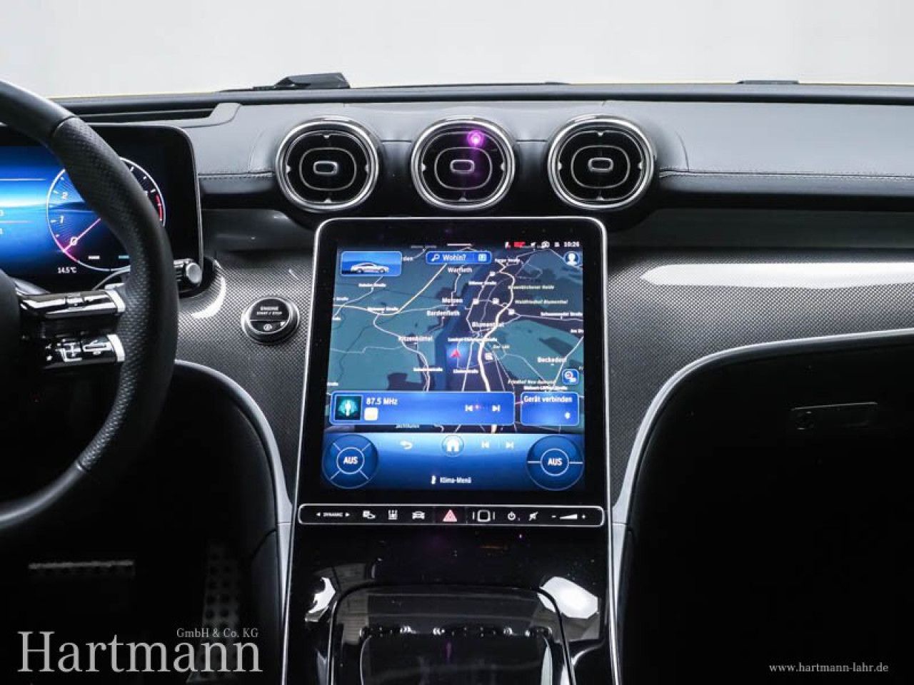 Mercedes-Benz CLE – Bild 7